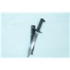 Image 1 : F2 BAYONET AND SHEATH UNKNOWN