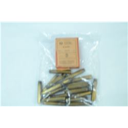 F2 APPROX 30 9.3X62 BRASS