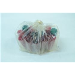 F2 14 MIXED SHOTGUN CASINGS