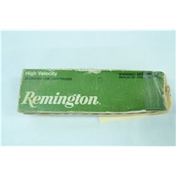 F2 20 .44 REM MAG BRASS