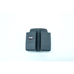 FOBOUS GLOCK DOUBLE MAG POUCH