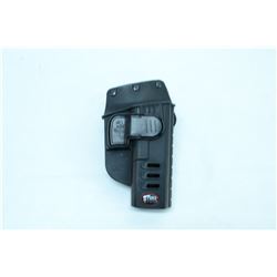 FOBOUS GLOCK 17 HOLSTER