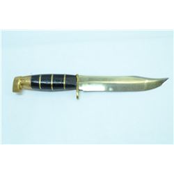 VINTAGE BOWIE STYLE KNIFE