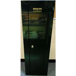 STACK ON 10 GUN SAFE