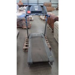 Gold's Gym Trainer 410 Treadmill