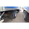 Image 13 : 96 GMC TOPKICK CARGO TRUCK CAT 3116 DIESEL 5 SPEED -HAS LIFT GATE