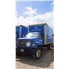Image 1 : 96 GMC TOPKICK CARGO TRUCK CAT 3116 DIESEL 5 SPEED -HAS LIFT GATE