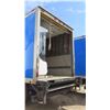 Image 9 : 96 GMC TOPKICK CARGO TRUCK CAT 3116 DIESEL 5 SPEED -HAS LIFT GATE