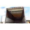 Image 13 : 1997 GMC 7500 CARGO TRUCK 20" CAT 3116 DIESEL 5 SPEED STD - HAS LIFT GATE