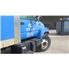 Image 17 : 1997 GMC 7500 CARGO TRUCK 20" CAT 3116 DIESEL 5 SPEED STD - HAS LIFT GATE