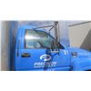 Image 18 : 1997 GMC 7500 CARGO TRUCK 20" CAT 3116 DIESEL 5 SPEED STD - HAS LIFT GATE