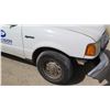 Image 2 : 2005 FORD RANGER PICK UP- FRONT END DAMAGE DOES NOT RUN WILL NEED TO BE TOWED
