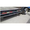 Image 18 : FLATBED TRAILER -35" LONG 8" WIDE - REGISTRATION UNKNOWN