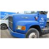 Image 21 : 1994 FORD AEROMAX L9000 TANDEM TRUCK TRACTOR CUMMINS L10-280 DIESEL