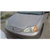 Image 2 : 2001 HONDA CIVIC LX 1.7L ENGINE- DOES NOT RUN WILL NEED TO BE TOWED - Approx. Mileage 91,236