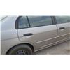Image 9 : 2001 HONDA CIVIC LX 1.7L ENGINE- DOES NOT RUN WILL NEED TO BE TOWED - Approx. Mileage 91,236
