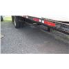 Image 13 : 1991 FORD F700 FLATBED TRCUK V8 DIESEL - DOES NOT RUN WILL, NEED TO BE TOWED