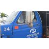 Image 3 : 1991 FORD F700 FLATBED TRCUK V8 DIESEL - DOES NOT RUN WILL, NEED TO BE TOWED