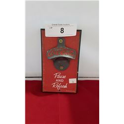 COCA COLA BOTTLE OPENER