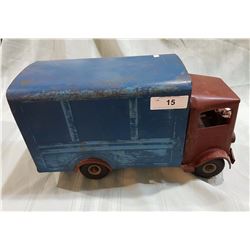 1940'S TRIANG TIN TRUCK