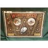 Image 1 : WINCHESTER SST SIGN 24" X 17"