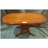 Image 1 : DUNCAN PHYFFE COFFEE TABLE