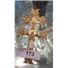 Image 1 : BRASS CROSS