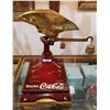 Image 1 : CUSTOM HAND PAINTED COCA COLA SCALE