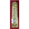 Image 1 : VINTAGE SCULLY GLOVES THERMOMETER 21"