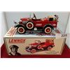 Image 1 : LENOX MINATURE DIE CAST CAR