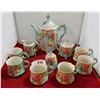 Image 1 : 9 PC RS GERMANY TEASET