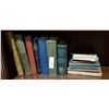 Image 1 : SHELF LOT OF 14 ANTIQUE/VINTAGE BOOKS