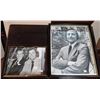 Image 1 : 2 FRAMED PHOTOS PREMIERE BILL BENNETT
