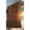 Image 1 : PERSIAN RUG APPROX 6' X 40"