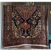 Image 1 : PERSIAN RUG APPROX 5' X 8'