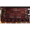 Image 1 : PERSIAN RUG APPROX 7' X 10'