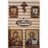 Image 1 : 6 PCS RELIGIOUS WALL ART