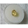 Image 2 : OVAL FACETTED CITRINE - ~2.3CT #1010