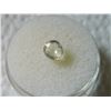 Image 2 : OVAL FACETTED TOPAZ-WHITE - ~1.5CT #1011