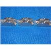 Image 2 : BRACELET - STERLING SILVER - FROM ESTATE - ~30GRAMS