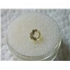 Image 1 : ROUND FACETED CITRINE - 6.9 X 3.9mm