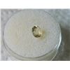 Image 2 : ROUND FACETED CITRINE - 6.9 X 3.9mm