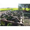 Image 1 : JOHN DEERE 610 - 25' CULTIVATOR