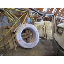 NEW ROLL OF AIR SEEDER HOSE