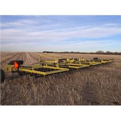 DEGELMAN 7000 - 50' STRAWMASTER HEAVY HARROWS