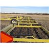 Image 2 : DEGELMAN 7000 - 50' STRAWMASTER HEAVY HARROWS