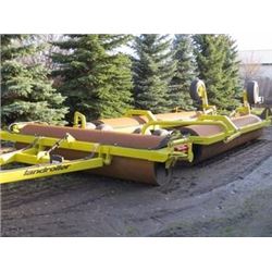 DEGELMAN 51' LAND ROLLER