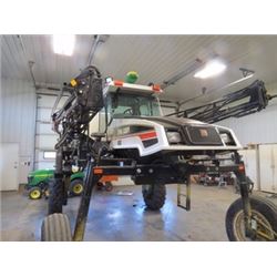 2006 SPRAY COUPE 4650 - 80' SPRAYER