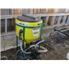 Image 2 : 50 LITRE CHEM HANDLER AND CHEM PUMP
