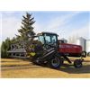 Image 3 : MASSEY FERGUSON 9220 - 22' DOUBLE SWATH SWATHER